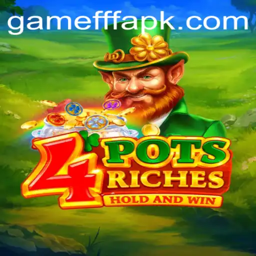 Unveiling the Excitement of 4potsriches: A Deep Dive into the Game