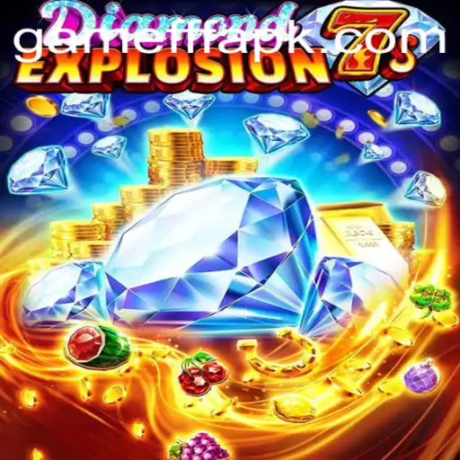 Exploring DiamondExplosion7s: The Thrilling Casino Game