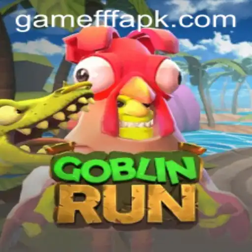 GoblinRun: The Thrilling Adventure of Goblins and Gamefff