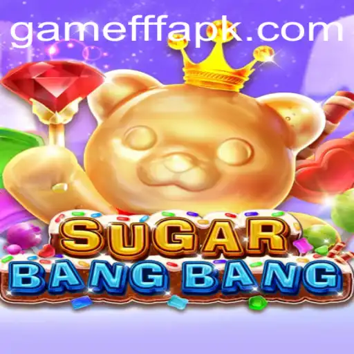 SUGARBANGBANG: The Exciting New Game Revolutionizing Interactive Entertainment