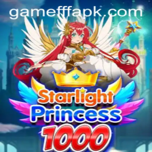 StarlightPrincess1000: A New Era in Gaming