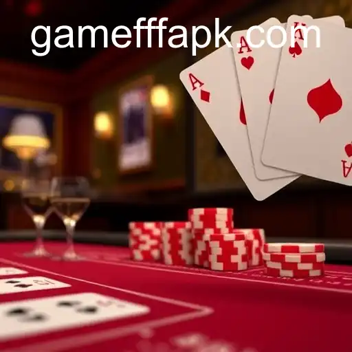 Understanding the Online Baccarat Phenomenon: The Rise of Gamefff