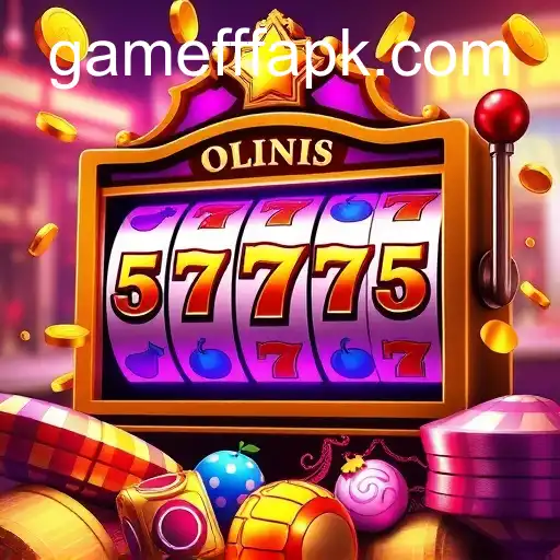 Explore the Exciting World of Online Slots with Gamefff