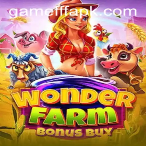 WonderFarmBonusBuy: A Thrilling Game Adventure