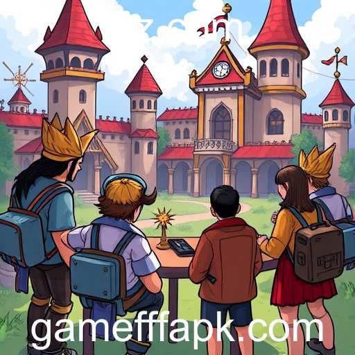 A Importância dos Jogos de Comunidade na Era Digital