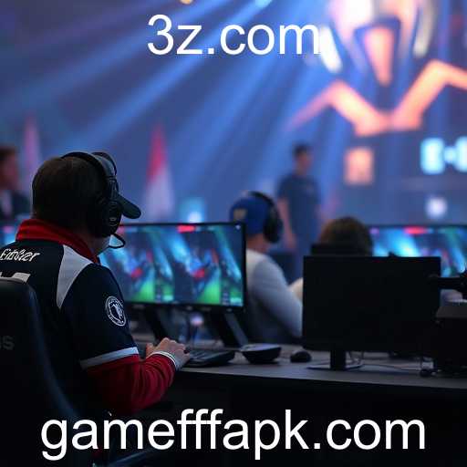 O Crescimento Imparável dos E-Sports: Tendências e Impactos