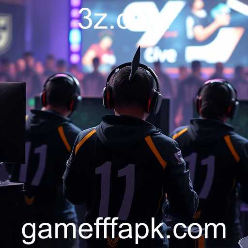 A Ascensão dos Jogos eSports em 2025