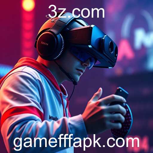 Explorando a Nova Era dos Jogos em 2025