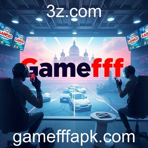 A Revolução dos Jogos em 2025