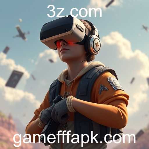 Gamefff Inova com Novos Lançamentos e Eventos de E-Sports