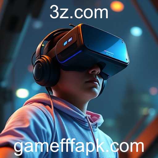 A Revolução dos Jogos: Tendências e Inovações de 2025