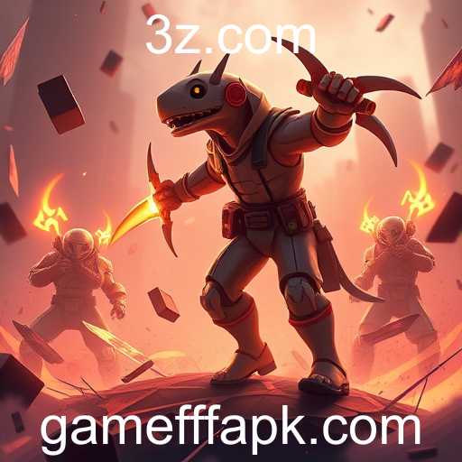 Gamefff: A Revolução no Mundo dos Jogos em 2025