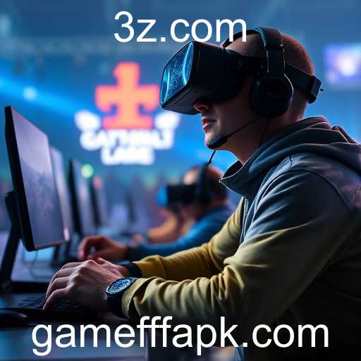 Destaques e Tendências do Mundo dos Jogos em 2025