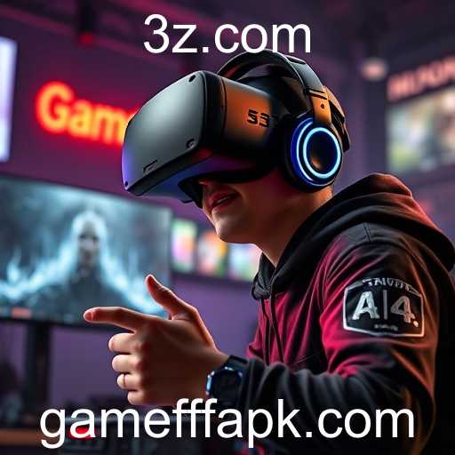 Tendências do Mundo dos Jogos em 2025