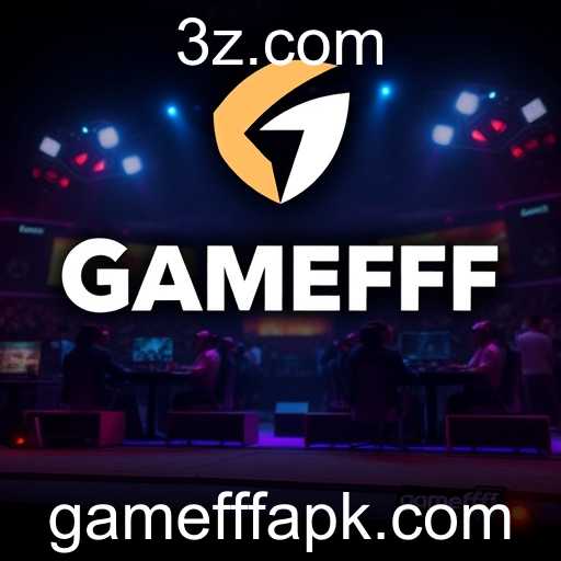 O Impacto da Gamefff na Indústria de Jogos em 2025