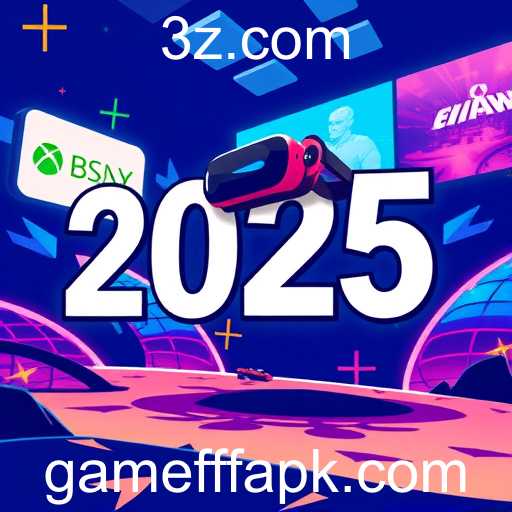 Inovação e Tendências no Mundo dos Jogos em 2025