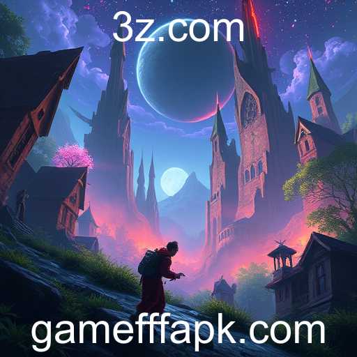 Inovações do Gameff: Novo Horizonte dos Jogos Online